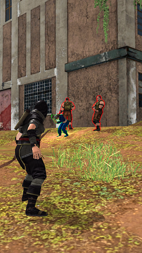 Aperçu Archer Attack 3D: Shooter War - Img 2