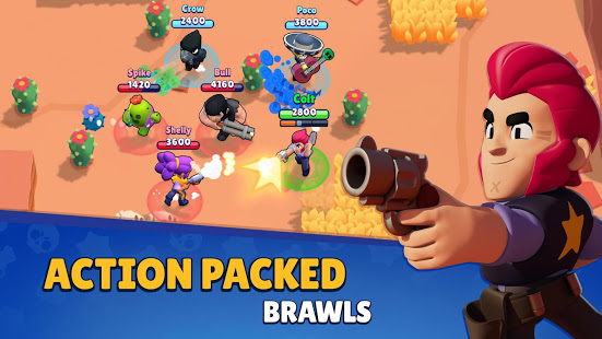 Aperçu Brawl Stars - Img 1