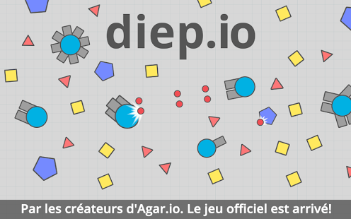 Aperçu diep.io - Img 1