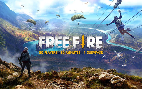 Aperçu Garena Free Fire - Img 1