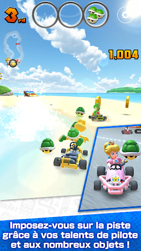 Aperçu Mario Kart Tour - Img 2