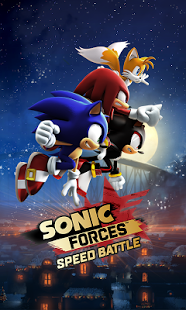 Aperçu Sonic Forces: Speed Battle - Img 1