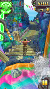 Aperçu Temple Run 2 - Img 2