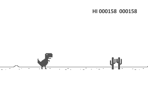 Aperçu Dino T-Rex - Img 1