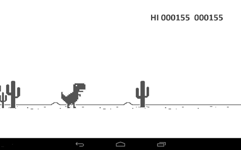 Aperçu Dino T-Rex - Img 2