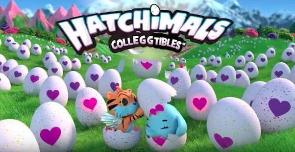 Aperçu Hatchimals surprise eggs - Img 2