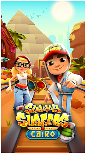 Aperçu Subway Surfers - Img 1