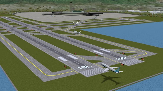 Aperçu Airport Madness 3D: Volume 2 - Img 1