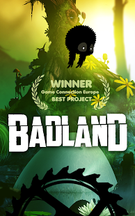 Aperçu BADLAND - Img 1