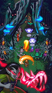 Aperçu Dash Quest Heroes - Img 2