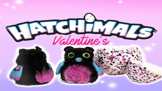 Aperçu Hatchimals valentine Egg - Img 1