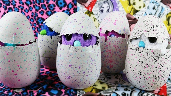 Aperçu Hatchimals valentine Egg - Img 2