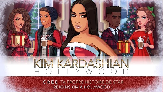 Aperçu KIM KARDASHIAN: HOLLYWOOD - Img 1