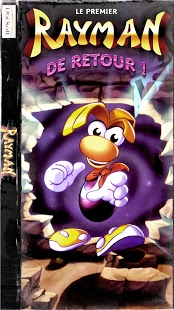 Aperçu Rayman Classic - Img 1