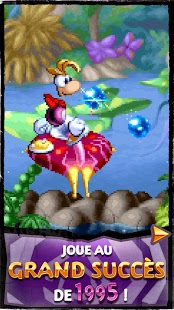 Aperçu Rayman Classic - Img 2