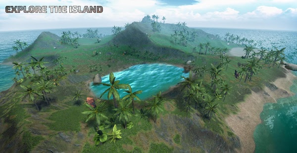 Aperçu Survival Island: Evolve - Img 1