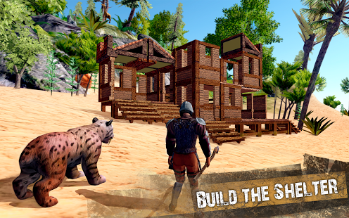 Aperçu The Ark of Craft: Dinosaurs Survival Island Series - Img 2