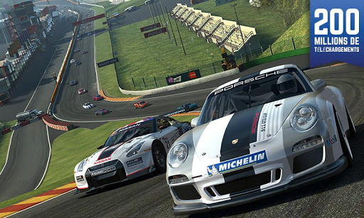 Aperçu Real Racing 3 - Img 2