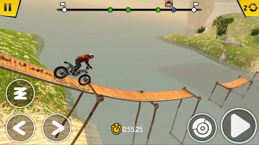 Aperçu Trial Xtreme 4 - Img 1