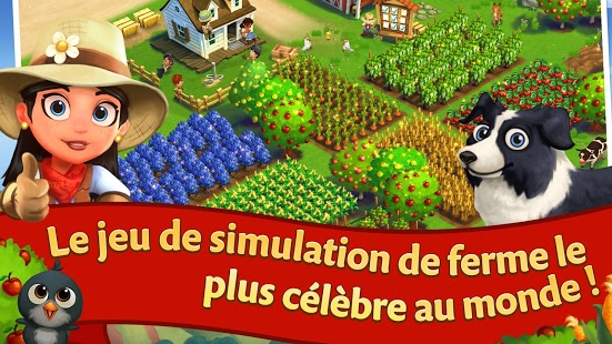 Aperçu FarmVille 2 : Escapade rurale - Img 1