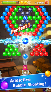 Aperçu Jeu De Bulles - Bubble Shooter - Img 1