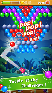 Aperçu Jeu De Bulles - Bubble Shooter - Img 2