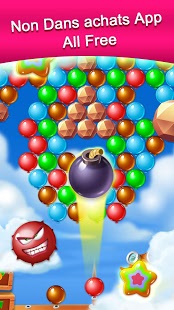 Aperçu Jeux de bulles -Bubble Shooter - Img 2