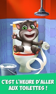 Aperçu Mon Talking Tom - Img 2