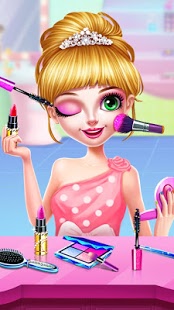 Aperçu Princess Makeup Salon - Img 2