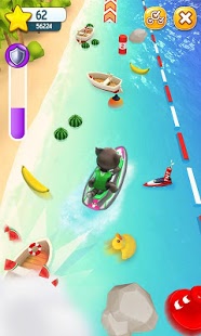 Aperçu Talking Tom Jetski - Img 1