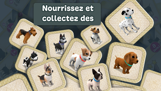 Aperçu Chien Ville: Jeu animalerie & Jouer avec le Chien - Img 2