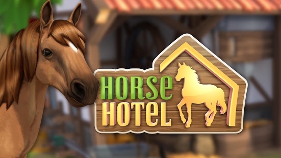 Aperçu HorseHotel - Prends soin des chevaux - Img 1