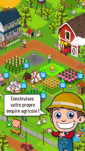 Aperçu Idle Farming Empire - Img 1