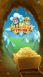 Aperçu Idle Miner Tycoon - Img 1