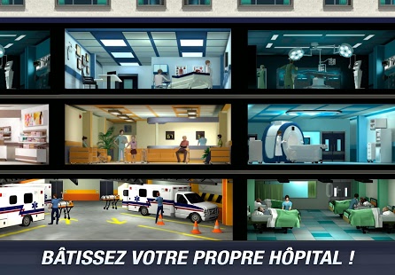 Aperçu Operate Now: Hopital - Img 2