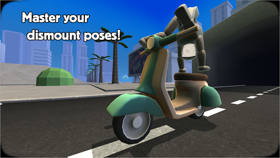 Aperçu Turbo Dismount™ - Img 1