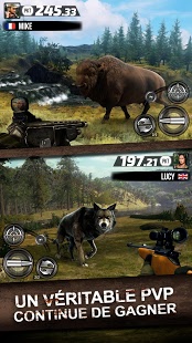 Aperçu Wild Hunt: 3D Sport Hunting Games. Jeu de chasse. - Img 1