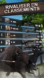 Aperçu Wild Hunt: 3D Sport Hunting Games. Jeu de chasse. - Img 2