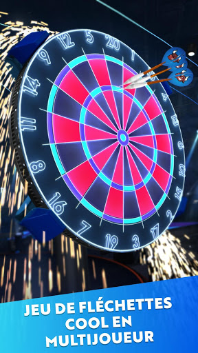 Aperçu Darts of Fury - Img 1