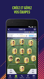 Aperçu EA SPORTS™ FIFA 18 Companion - Img 1