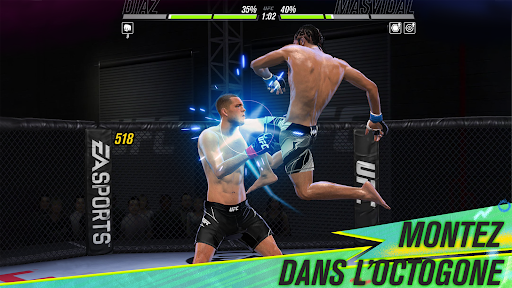 Aperçu EA SPORTS™ UFC® 2 - Img 1