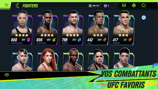 Aperçu EA SPORTS™ UFC® 2 - Img 2