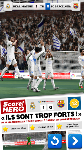 Aperçu Score! Hero 2022 - Img 1