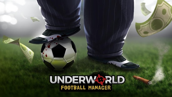 Aperçu Underworld Football Manager 18 - Img 1