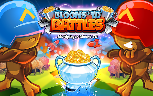 Aperçu Bloons TD Battles - Img 1