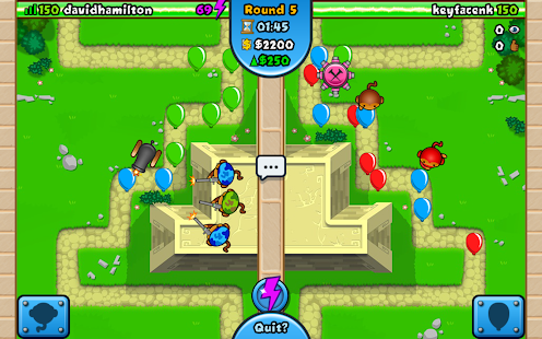 Aperçu Bloons TD Battles - Img 2