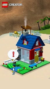 Aperçu LEGO® Creator Islands - Img 2