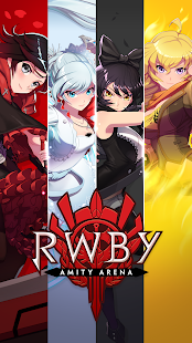 Aperçu RWBY: Amity Arena - Img 1