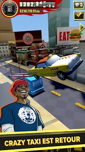 Aperçu Crazy Taxi Tycoon - Img 2