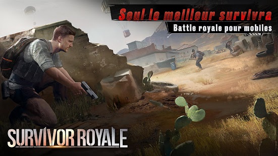 Aperçu Survivor Royale - Img 1